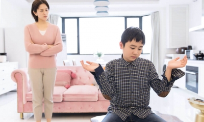 Bố mẹ vô tình đẩy con trở thành người nói dối vì 7 sai lầm này!
