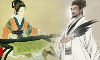 Cổ nhân nói “Nam nữ thụ thụ bất thân” còn có cả vế sau chứa hàm ý ít ai biết!