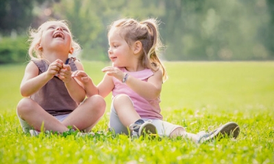 Khi lên 3 những điều này sẽ quyết định tương lai con trẻ, cha mẹ đừng ngó lơ!
