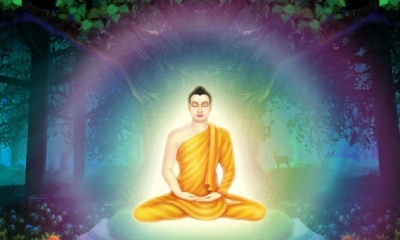 Kinh Hoa Nghiêm Phật dạy cần phải khắc phục nội tâm cống cao ngã mạn