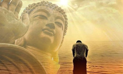 Người tu hành cần phải học hạnh của đất theo lời Phật dạy