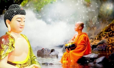Đức Phật dạy 3 điều khi người ta mất mới biết