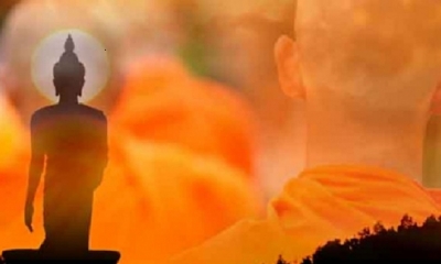 Lời Phật dạy về đức hạnh giữa mùa dịch