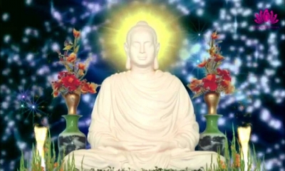 Tôn kính Phật là sức mạnh ban đầu của mọi sự tu tập