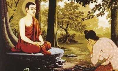 Phật dạy phước báu có do làm từ thiện mọi lúc mọi nơi
