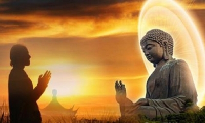 Phật dạy: Hận thù người khác là 1 mất mát lớn đối với mình, hãy học cách cảm thông