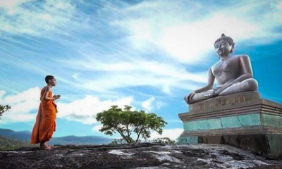 Phật dạy: Người càng ưu tú thì càng khiêm tốn