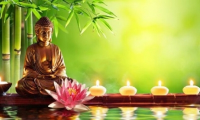 Phật dạy: Bình an đến với mỗi người đều do nhân quả từ kiếp trước