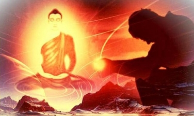 Phật dạy: Tâm còn xao động không thể nhẫn nhục
