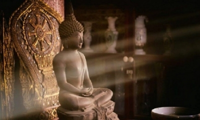 Phật dạy: Cần khiêm hạ để diệt trừ kiêu mạn