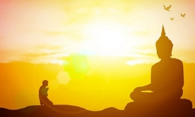 Phật dạy: Người biết ơn là người có đạo đức