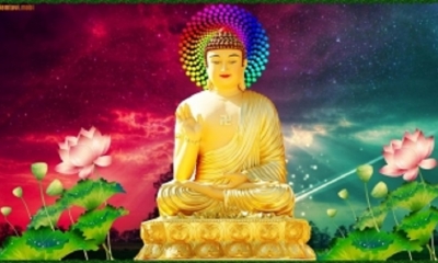 Phật dạy: Ý nghĩ ác khởi nhân quả liền xuất hiện