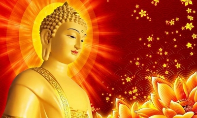 Đức Phật Thích Ca và những câu chuyện tiền kiếp