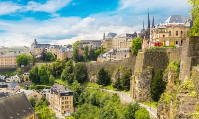 Vì sao Luxembourg được gọi là đất nước của những điều diệu kỳ?
