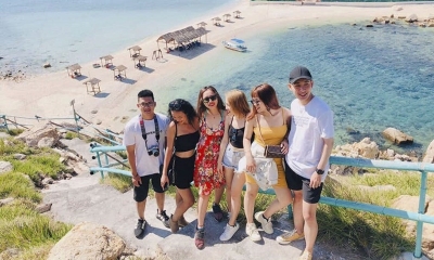 Mách bạn cách săn combo du lịch hè 2022 ở Nha Trang giá rẻ 'giật mình'