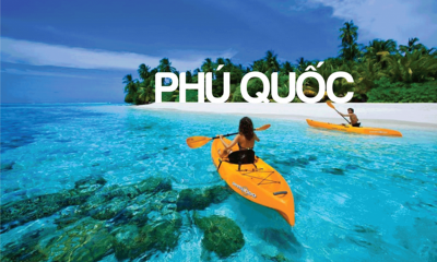 Những hòn đảo ở Phú Quốc đẹp tựa như thiên đường