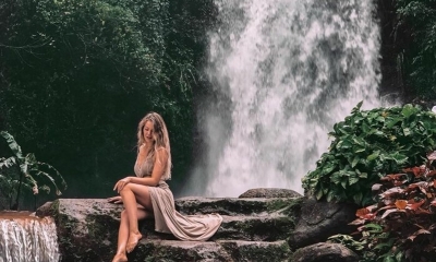 Toplist những thác nước 'đẹp như mơ' của núi rừng Lâm Đồng