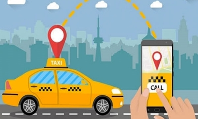 10 sự thật thú vị về tài xế taxi: Nếu không đọc bài này, bạn sẽ không bao giờ biết