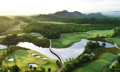 Top 5 sân golf đẳng cấp nhất Việt Nam, đại gia, doanh nhân và sao Việt nào cũng muốn ghé chơi