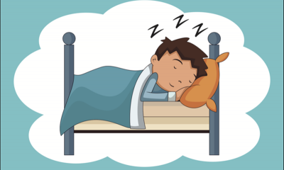 Ngủ giấc dài xuyên đêm hay ngủ giấc ngắn ngắt quãng có lợi cho sức khỏe hơn?
