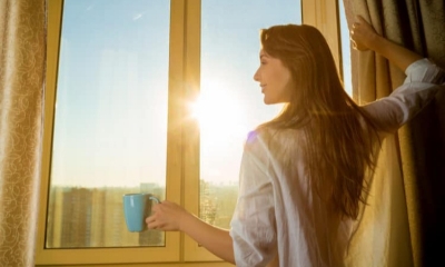 5 thói quen cần làm vào buổi sáng để cơ thể khoẻ mạnh