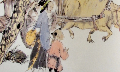 3 mẩu chuyện 'kinh điển' về cách dạy những bà mẹ Trung Quốc cổ đại: Nhân tài do tay mẹ nhào nặn mà ra