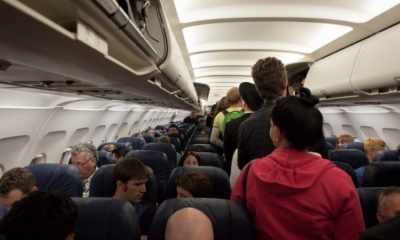 13 kiểu hành khách bị 'ghét cay ghét đắng' trên máy bay