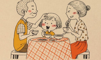 Tham khảo 9 quy tắc “kỳ lạ” của cha mẹ Nhật để trẻ hiểu chuyện, ngoan ngoãn, phát triển toàn diện