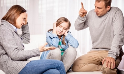 5 câu nói gây 'ức chế' của cha mẹ khiến trẻ ghét cay ghét đắng