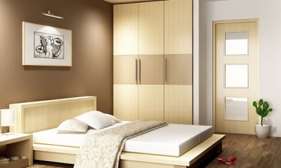 Cách bố trí phòng ngủ hợp phong thủy giúp mang lại nhiều vượng khí cho gia chủ
