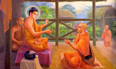 Lời Phật dạy: Người biết Nhẫn ắt sẽ thành công