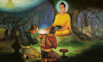 Lời Phật dạy: Anh em sống hòa hợp là nền tảng của gia đình hưng thịnh