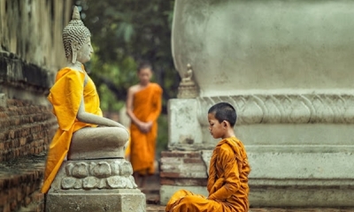 Lời Phật dạy: 6 việc xấu con người phải tránh để gia đình giàu có, bình an