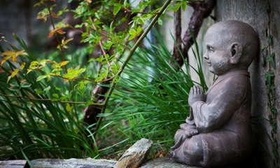 Lắng nghe lời Phật dạy cách buông bỏ mọi phiền não trong cuộc sống