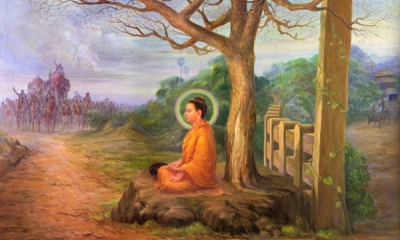 Lời Phật dạy về chữ Tâm nghe một lần thấm thía một đời