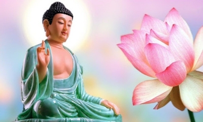Đức năng thắng số: 6 nguyên tắc giúp cải biến vận mệnh con người theo lời Phật
