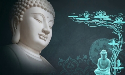 Đức Phật chỉ dạy 4 điều giúp con người đổi mệnh sống thọ
