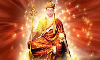 Những điều Phật tử ít biết về Địa Tạng Vương Bồ Tát