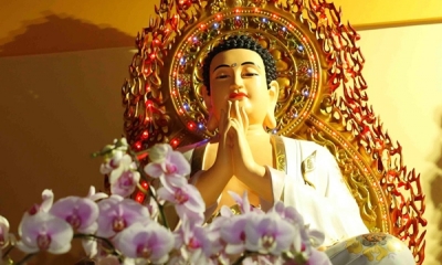 Những điều ít người biết về Phật Dược Sư