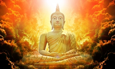 Lời Phật dạy: 5 điều giúp thay đổi hoàn toàn cuộc sống, làm được 1 điều phước phần cao thêm 1 tấc