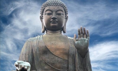 Nếu bạn đang gặp khó khăn trong cuộc sống hãy lắng nghe lời Phật dạy để vượt qua