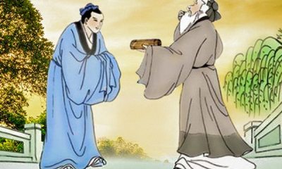 Khổng Tử: Quân tử và tiểu nhân khác biệt ở hai chữ 'đức hạnh'