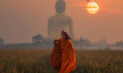 Đức Phật dạy: Bẩn thỉu bên ngoài có thể tẩy rửa, trong tâm dơ bẩn mới khó thay đổi