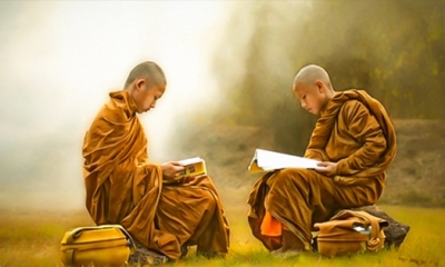 Khắc ghi 2 nguyên tắc khi tụng kinh niệm Phật để nhận phúc báo đời đời