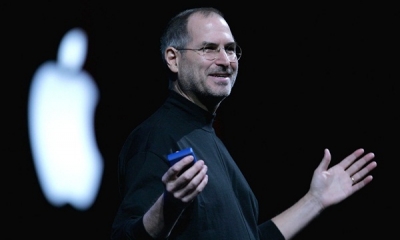 Điều ít người biết về Steve Jobs: Tín đồ của Thiền, từng đến Ấn Độ tìm kiếm 'sự giác ngộ tâm linh'