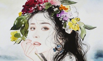 Chơi với người bình tĩnh mới có bình yên, coi vạn sự tuỳ duyên mới thấy tự tại