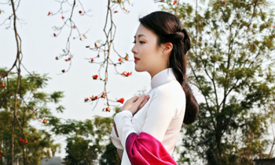Sống lương thiện, tích phúc để đời; sống khoan dung, gửi phúc cho hậu vận; sống chân thành, vận may tự đến
