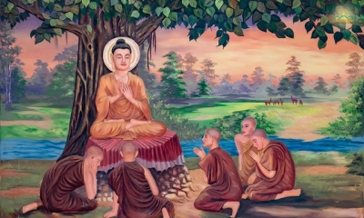 Tứ diệu đế là gì? Khám phá những ý nghĩa sâu sắc của 4 chân lý trong đạo Phật