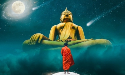 Tiền kiếp là gì? Làm sao để biết tiền kiếp của mình là nam hay nữ ?