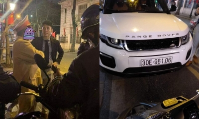 Chi tiết vụ việc diễn viên Huỳnh Anh bị tố mở cửa xe ô tô gây tai nạn nhưng 'lật mặt' không chịu bồi thường